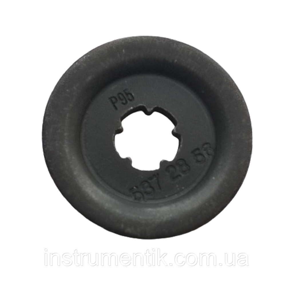 Верхня шайба редуктора для HU 125L, 125R, 128L, 128R