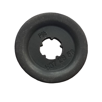 Верхня шайба редуктора для HU 125L, 125R, 128L, 128R