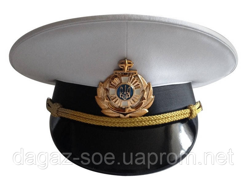 Футболка офіцерська ВМФ України - фото 1 - id-p370663667