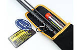 Фідерне вудилище SPORTEX Xclusive Heavy RS-2 Feeder 3.95m 155-225g (HF3922) NEW 2024, фото 3