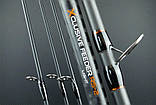 Фідерне вудилище SPORTEX Xclusive Heavy RS-2 Feeder 3.95m 155-225g (HF3922) NEW 2024, фото 5