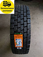 Шини вантажні 315/70R22.5-20PR LANVIGATOR D801