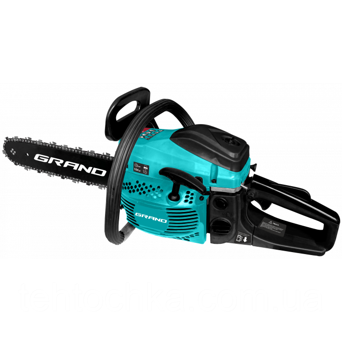 Бензопила ланцюгова Grand БЖ-5700