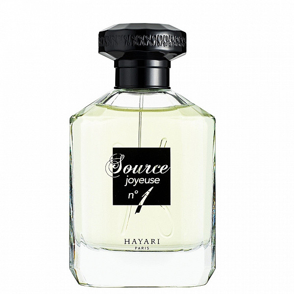 Туалетна вода Hayari Source Joyeuse No1 для чоловіків і жінок — edt 70 ml tester, фото 1