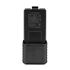 Рація Baofeng UV-5R до 5 км + Подарунок Акумулятор на 3800 mAh / Тактична рація / Військова радіостанція, фото 11