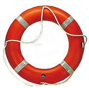 Круг рятувальний 75 см Osculati