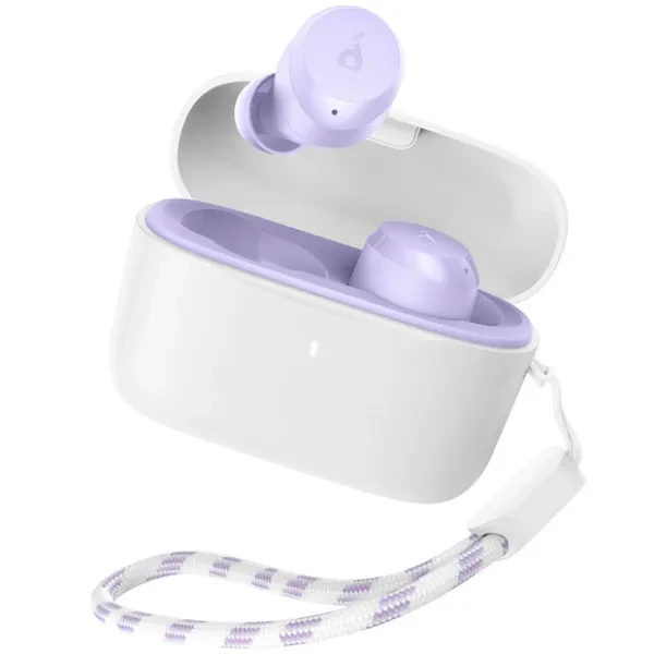 TWS Anker SoundCore A25i Purple (A3948GQ1) UA