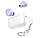 TWS Anker SoundCore A25i Purple (A3948GQ1) UA, фото 3