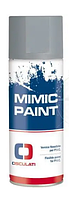 Краска Mimic Paint для ПВХ серая 400 мл Osculati