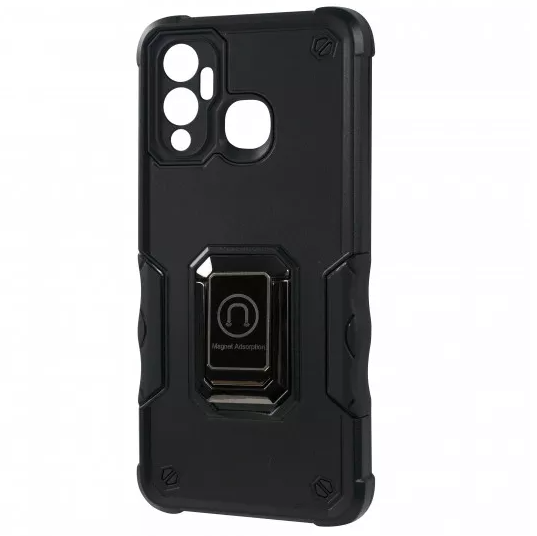 Чохол протиударний для Infinix Hot 12 Play NFC