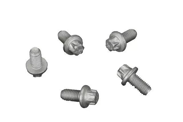 Болт M10 X 20 GM 2005659 11098691