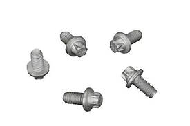 Болт M10 X 20 GM 2005659 11098691