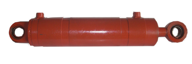 Гідроциліндр ГЦ-125.50.400( навішення\поворот К-700)
