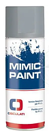 Краска Mimic Paint для ПВХ белая 400 мл Osculati
