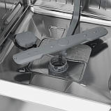 Вбудована посудомийна машина Beko DIN34322, фото 5