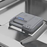 Вбудована посудомийна машина Beko DIN34322, фото 6