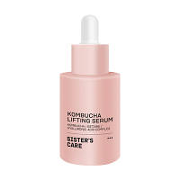 Сыворотка для лица Sister's Aroma Kombucha Lifting Serum 30 мл (8809783323830)