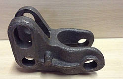 Вилка задньої навіски ЮМЗ 45-2701036