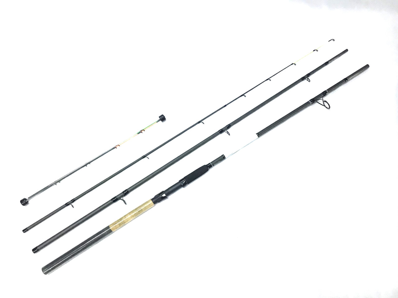 Фідерне Вудлище Feima X-SENSE FEEDER H (до 150г), фото 1