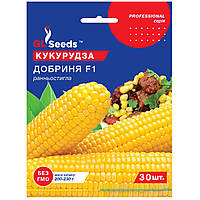 Кукуруза Добрыня F1 30 шт Gl Seeds