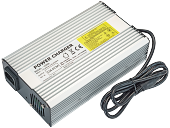 Зарядний пристрій Begode для моноколес із напругою 134.4V [3.0 A]