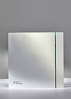Витяжний вентилятор для ванної з таймером Soler & Palau SILENT 300 CRZ DESIGN 3C білий