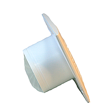 Витяжний вентилятор Soler & Palau DECOR-100 C 12V змінного струму, фото 3