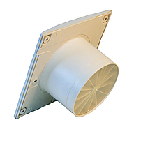 Витяжний вентилятор Soler & Palau DECOR-100 C 12V змінного струму, фото 6
