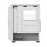 Корпус 1stPlayer F3-A-WH-4F1 White без БЖ, фото 8