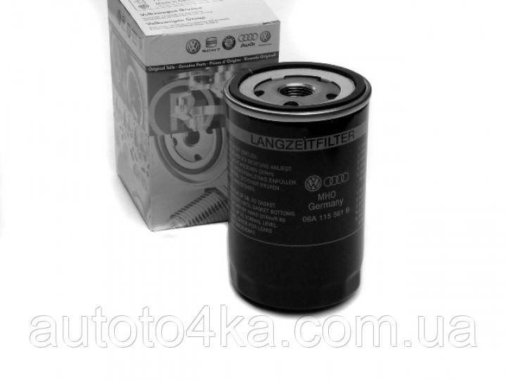 Фільтр оливи VAG 06A115561B