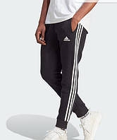 Теплые флисовые брюки Adidas M 3S FL TC PT Размер М Оригинал