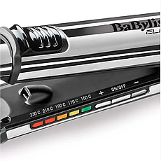 Вирівнювач для волосся BaByliss PRO Elipsis 3000 (BAB3000EPE), фото 5