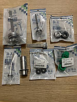 Запчасти к пневмостеплерам Meite Bret ABD