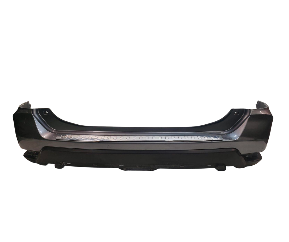 Бампер задній Nissan: Rogue 17-, 850226FR0H, фото 1