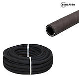 Рукав НН ПОВІТРЯ 18х27-16 атм ТУ У 22.1-43855780-001:2024 (ГОСТ 10362-2017), фото 2