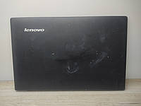 Lenovo G700 G710 Корпус A (крышка матрицы) б/у