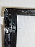 Medion Akoya E7425 MD61158 P7641 E7419 MD60090 e7416 Корпус B (рамка матриці) 13N0-1HA1L11 б/у, фото 3