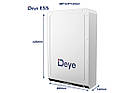 Акумуляторна батарея Deye RW-M5.3 (51.2В, 80А, 5.32 кВт/г), фото 5