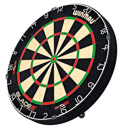 Фірмовий дартс набір Winmau Англія, фото 4