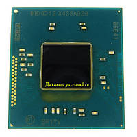 Процессор BGA1170 Intel Pentium N3540 (Quad Core, 2.16-2.66Ghz, 2Mb L2, TDP 7.5W) SR1YW новый