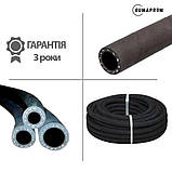 Рукав НН 6x14-1,6 ТУ У 22.1-43855780-001:2024 (ГОСТ 10362-2017), фото 2