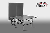 Стол для настольного тенниса Fenix Home Sport M19 антрацит