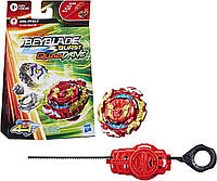 Бейблейд Кваддрайв Астрал Спрайзен С7 Beyblade Burst QuadDrive Astral Spryzen S7 Оригінал