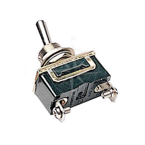 Тумблер ON-OFF, 15 А, Osculati