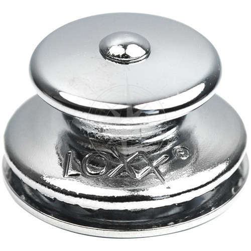 Кнопка тентова LOXX, неіржавка сталь, Osculati.