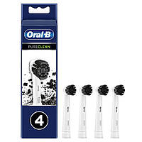 Насадка к электрической зубной щетке Braun Oral-B Precision Pure Clean EB20CH-4 4 шт белая c