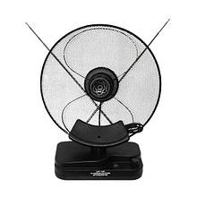 Антени для цифрового тб (кімнатні)