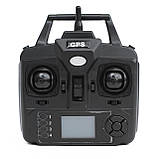 Кораблик для риболовлі 40 точок Flytec V020 GPS Короповий кораблик для завезення прикормки 2кг, фото 3