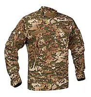 Китель полевой Zewana Z-1 Combat Jacket NYCO 50/50 IRR MaWka ®