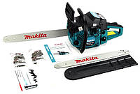 Цепная бензиновая пила бензопила Makita EA5200 P45S шина 45 см 3.6 кВт